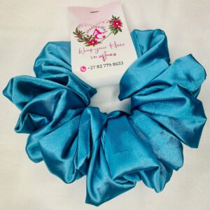 Tied up in turquoise vibes