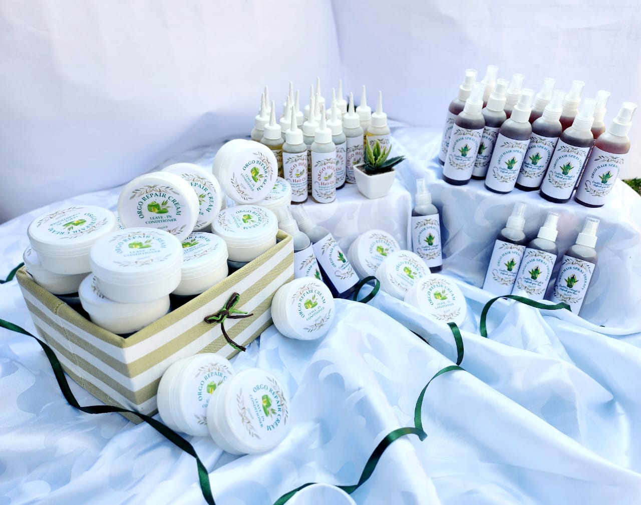 Orgo Product