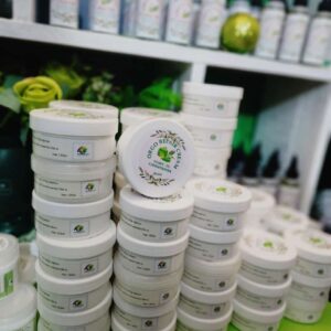orgo leave in conditioner