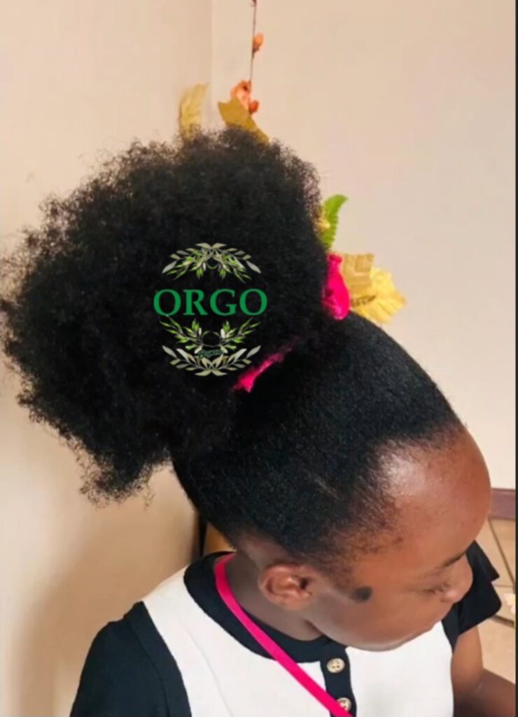 Orgo Product